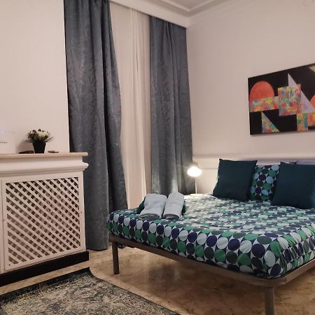 Guesthouse Bari De Giosa Eksteriør bilde