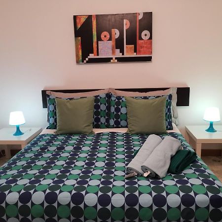 Guesthouse Bari De Giosa Eksteriør bilde