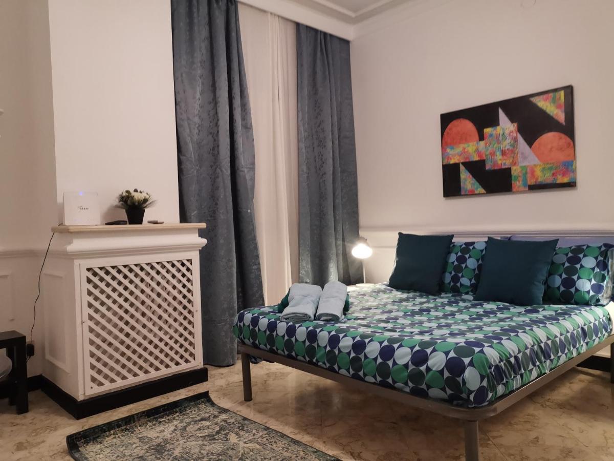 Guesthouse Bari De Giosa Eksteriør bilde