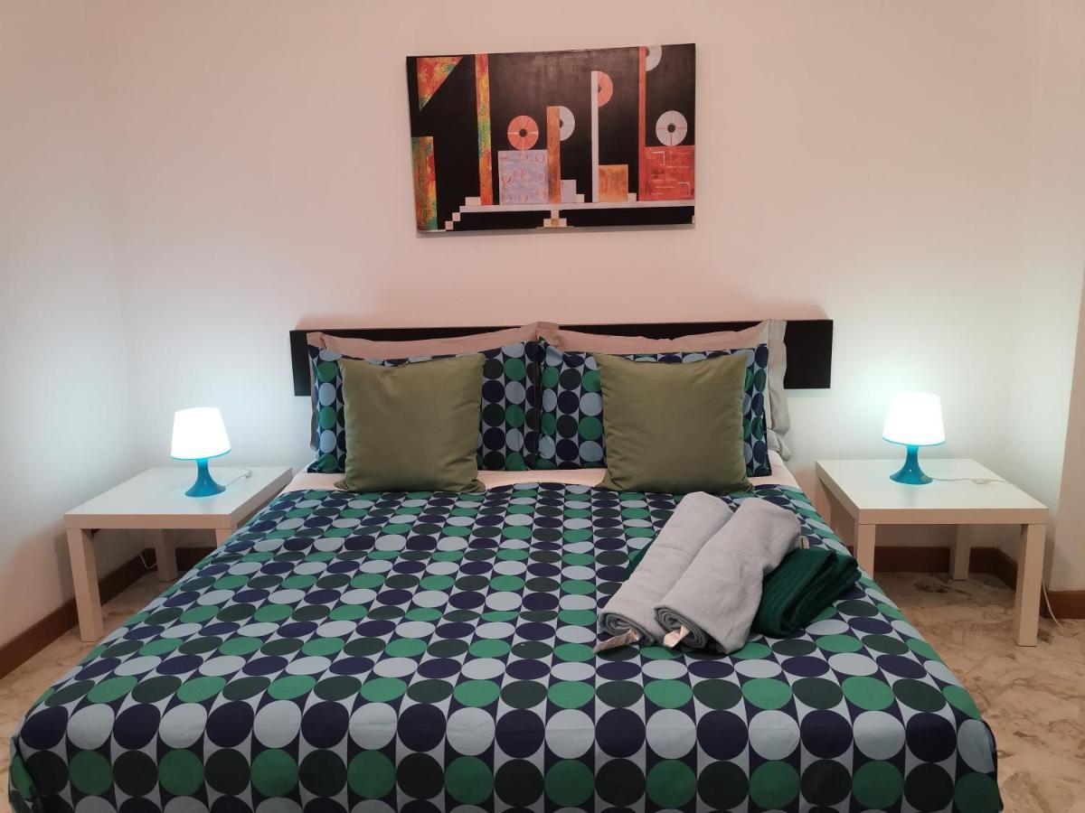 Guesthouse Bari De Giosa Eksteriør bilde