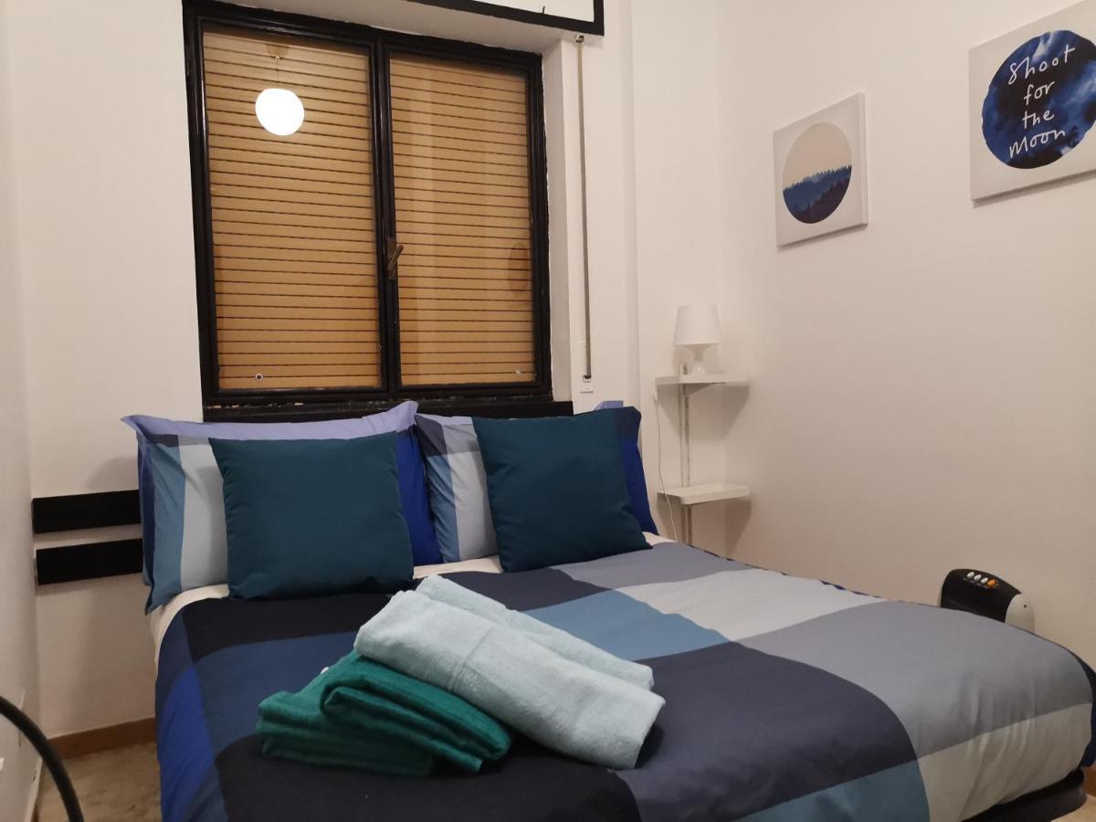 Guesthouse Bari De Giosa Eksteriør bilde