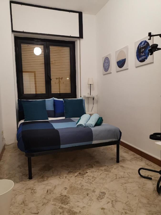 Guesthouse Bari De Giosa Eksteriør bilde