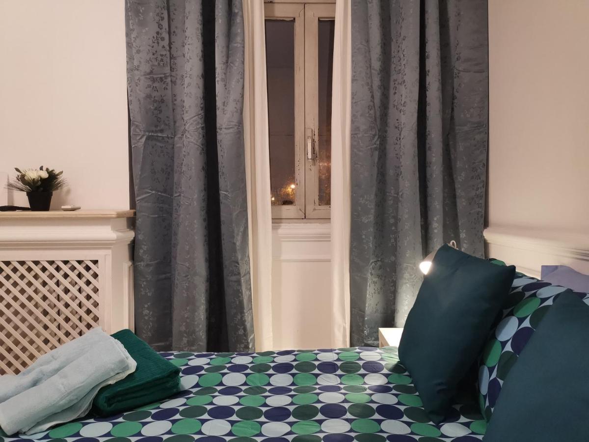Guesthouse Bari De Giosa Eksteriør bilde